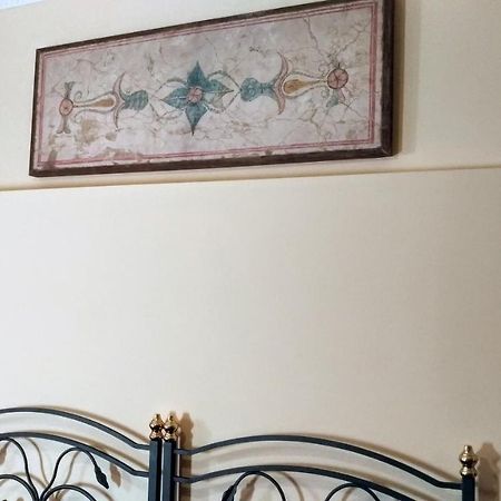 Nicolas Inn Rzym Zewnętrze zdjęcie