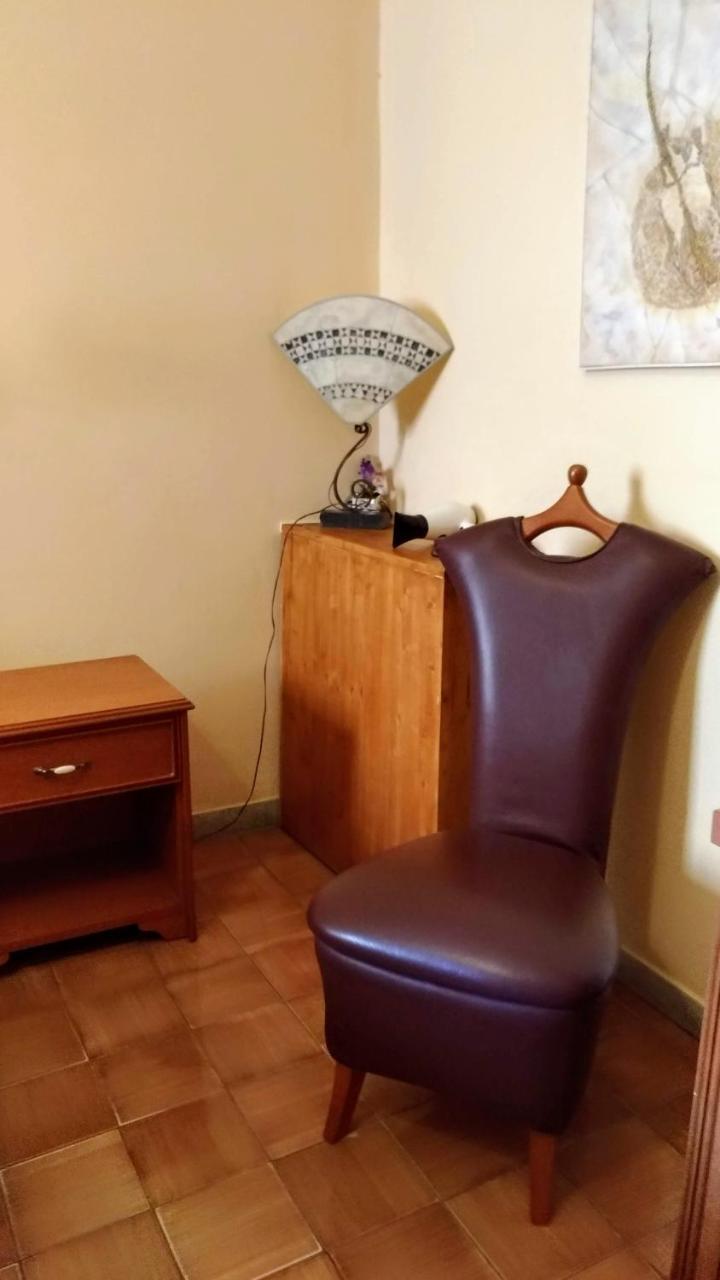 Nicolas Inn Rzym Zewnętrze zdjęcie