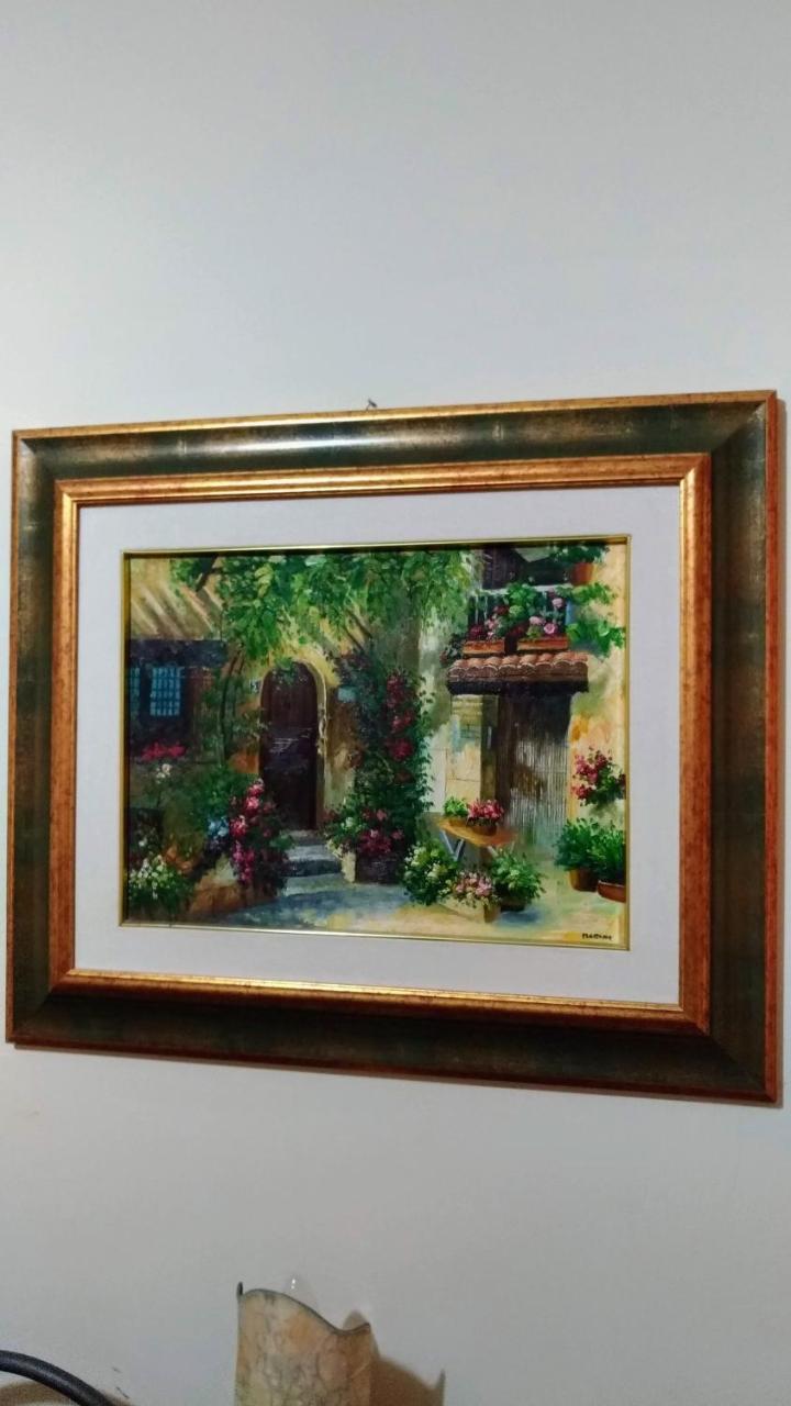 Nicolas Inn Rzym Zewnętrze zdjęcie