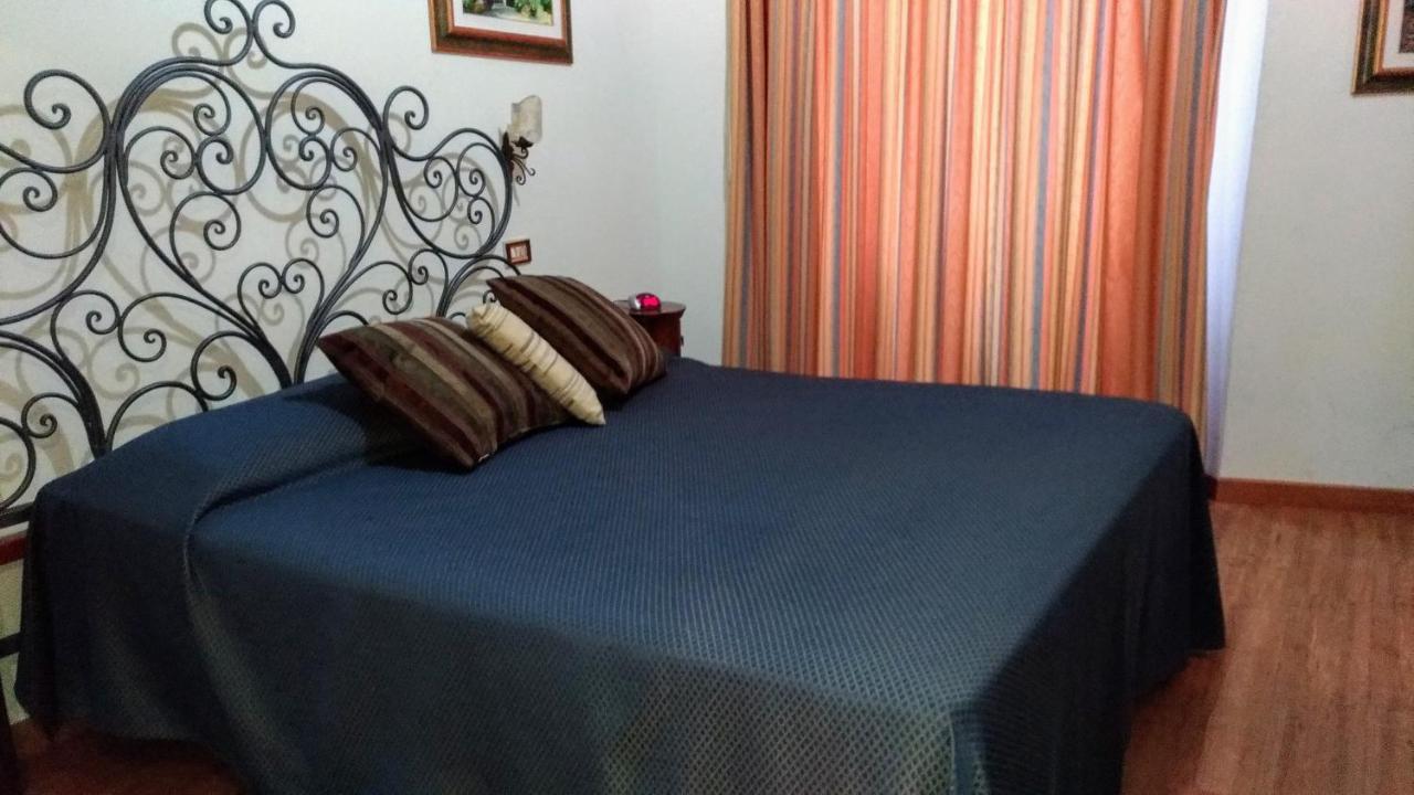 Nicolas Inn Rzym Zewnętrze zdjęcie