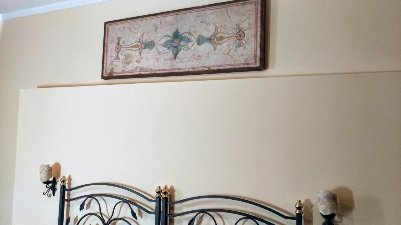 Nicolas Inn Rzym Zewnętrze zdjęcie