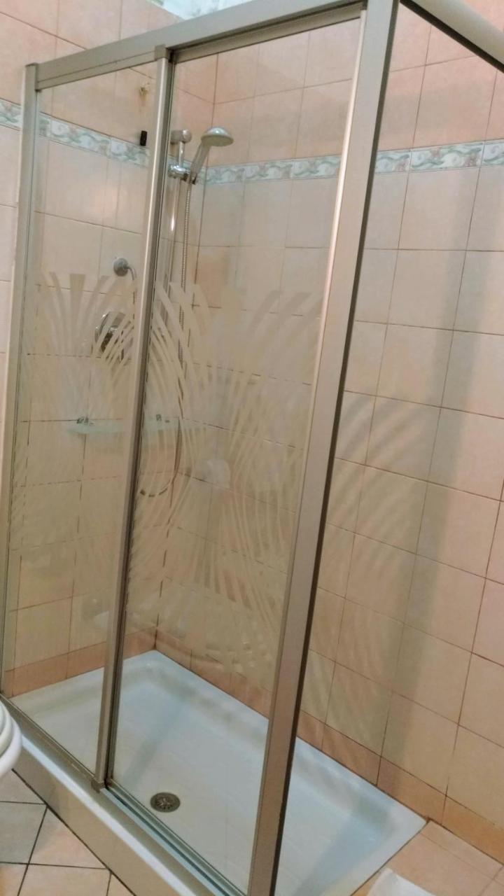 Nicolas Inn Rzym Zewnętrze zdjęcie