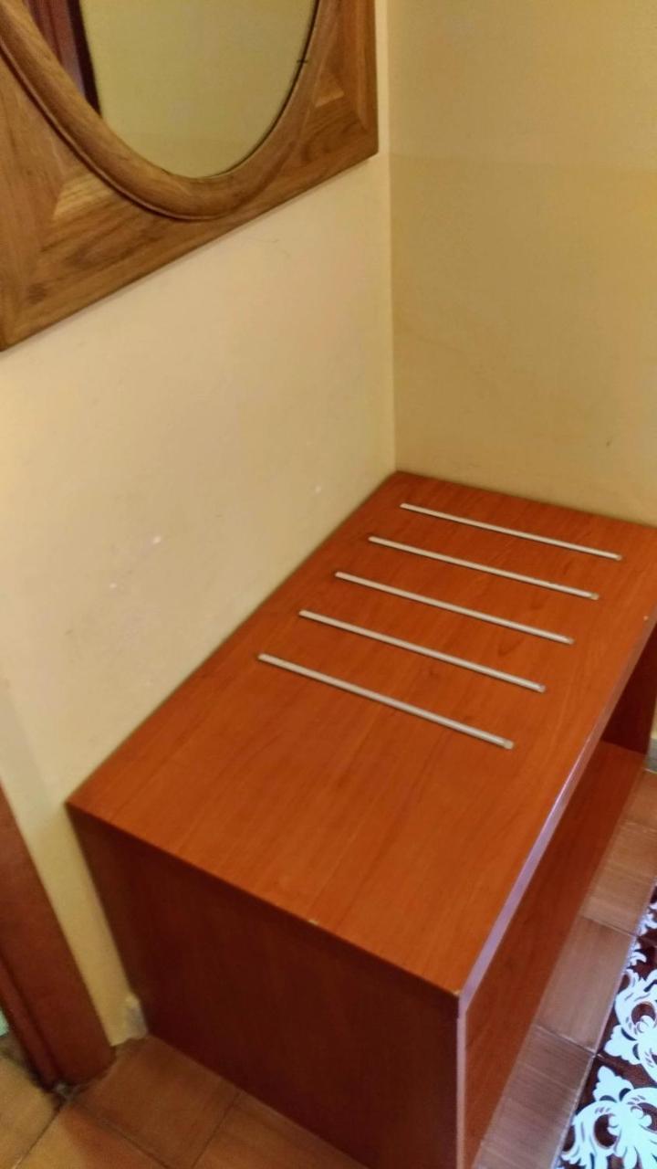Nicolas Inn Rzym Zewnętrze zdjęcie