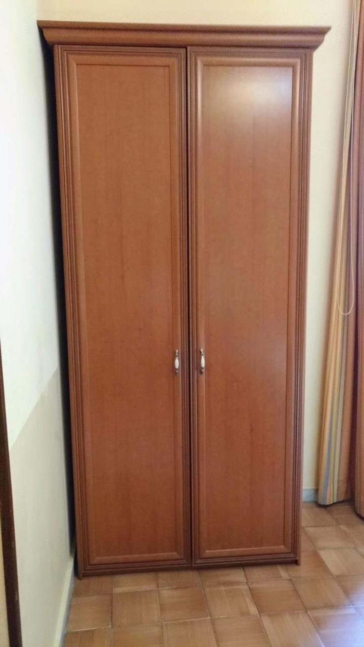 Nicolas Inn Rzym Zewnętrze zdjęcie
